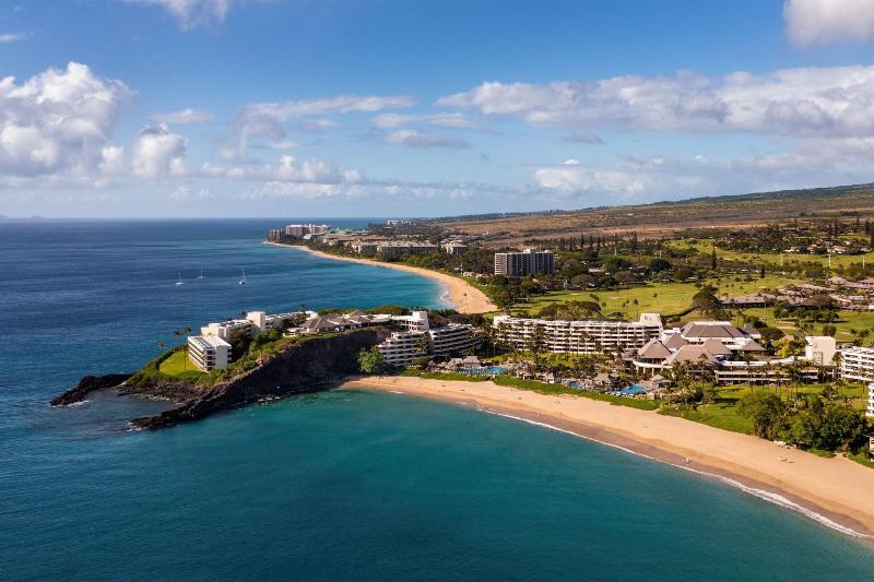 Fotos Hotel Sheraton Maui Resort & Spa