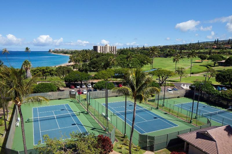 Fotos Hotel Sheraton Maui Resort & Spa