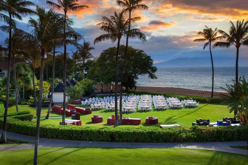 Fotos Hotel Sheraton Maui Resort & Spa