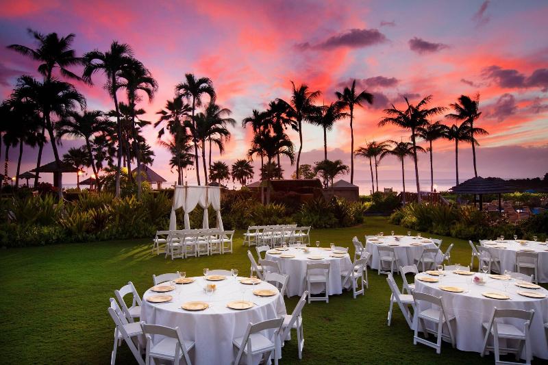 Fotos Hotel Sheraton Maui Resort & Spa