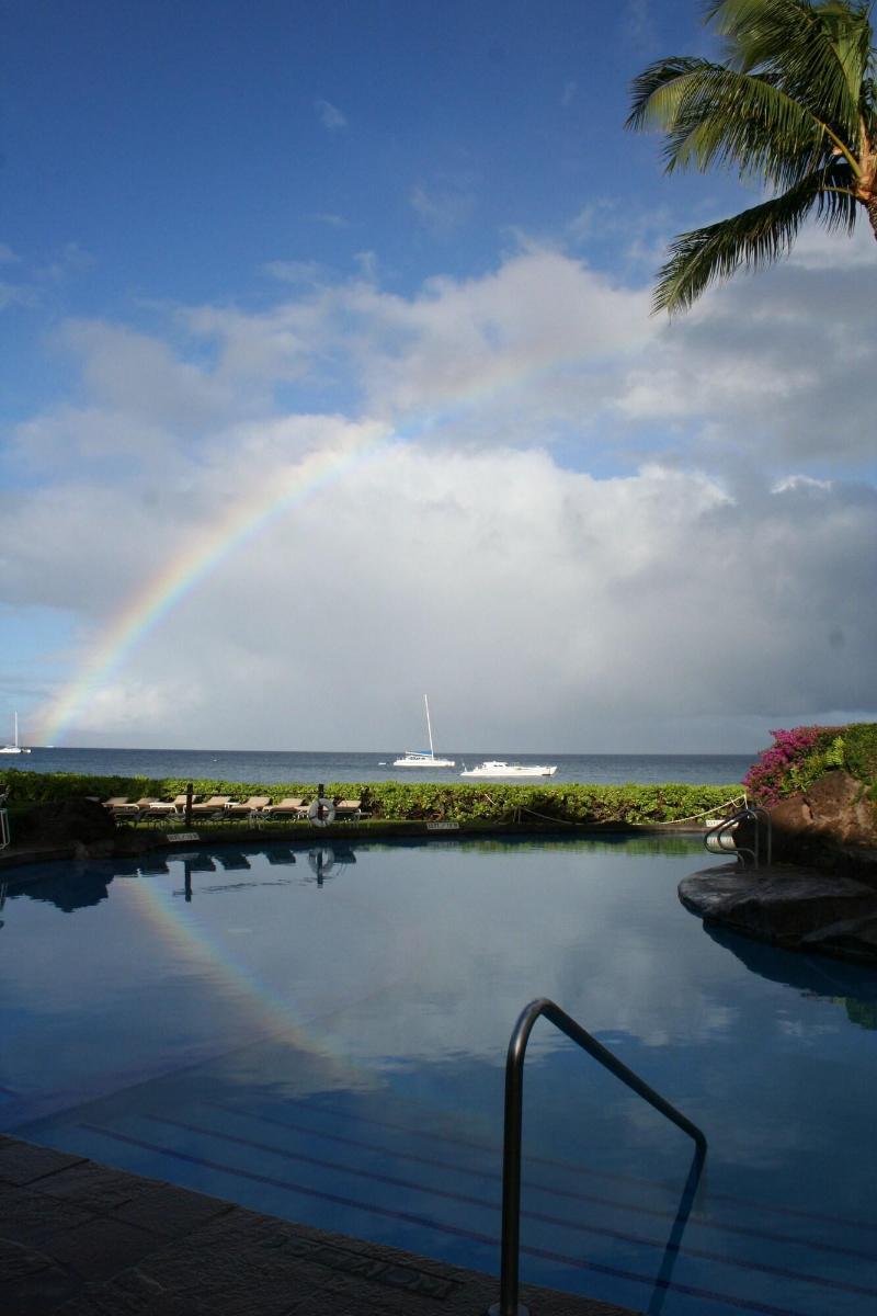 Fotos Hotel Sheraton Maui Resort & Spa