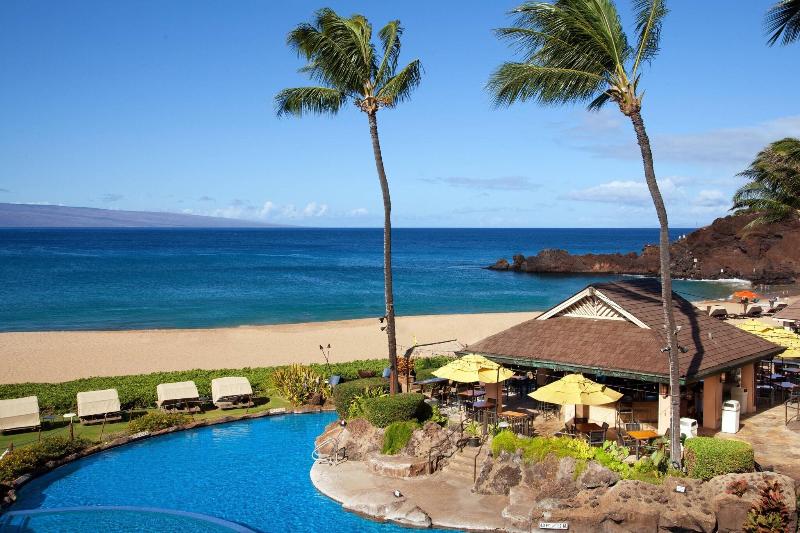 Fotos Hotel Sheraton Maui Resort & Spa