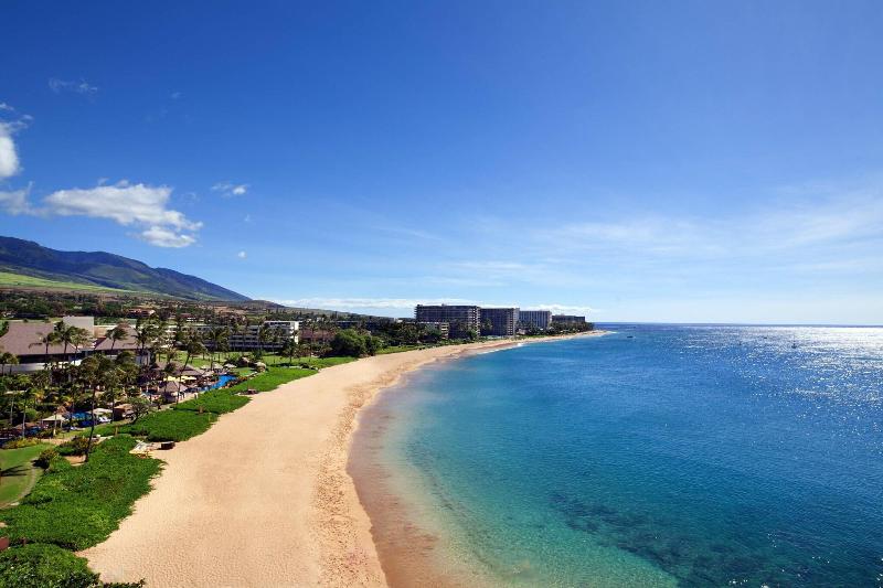 Fotos Hotel Sheraton Maui Resort & Spa