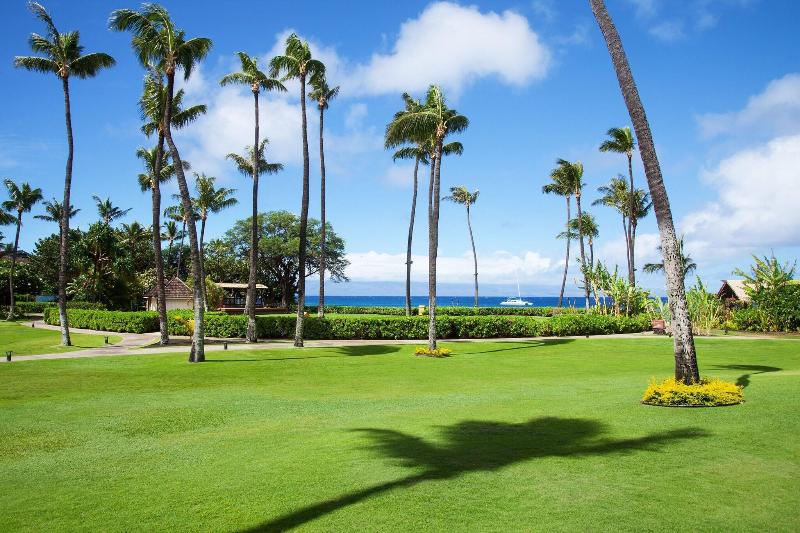 Fotos Hotel Sheraton Maui Resort & Spa