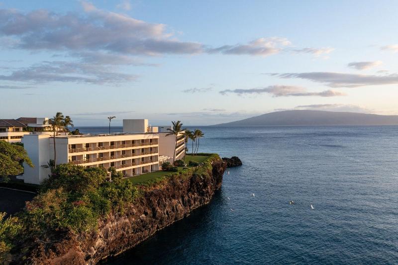 Fotos Hotel Sheraton Maui Resort & Spa