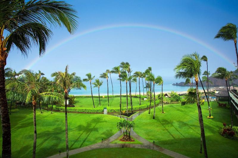 Fotos Hotel Sheraton Maui Resort & Spa