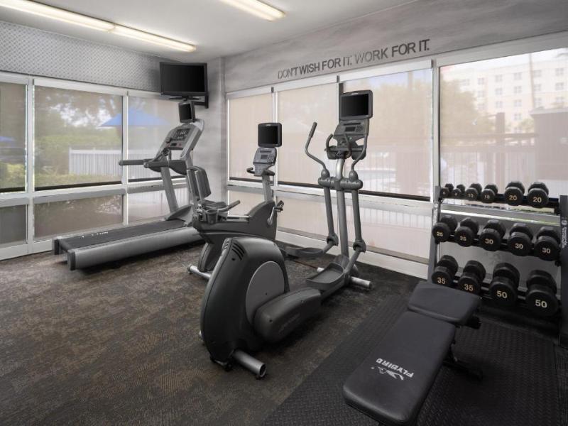 Fairfield Inn Orlando Airport image