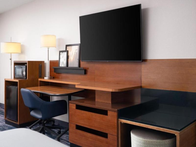 Fairfield Inn Orlando Airport image