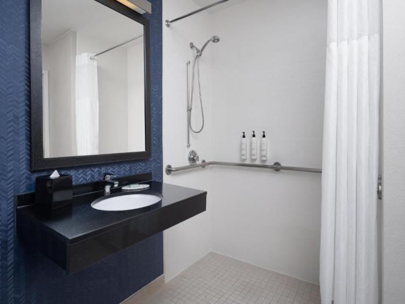 Fairfield Inn Orlando Airport image
