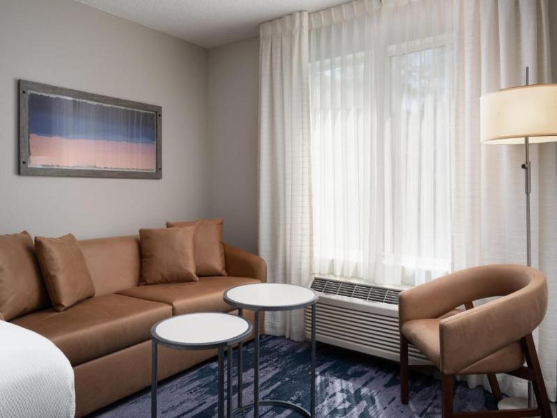 Fairfield Inn Orlando Airport image