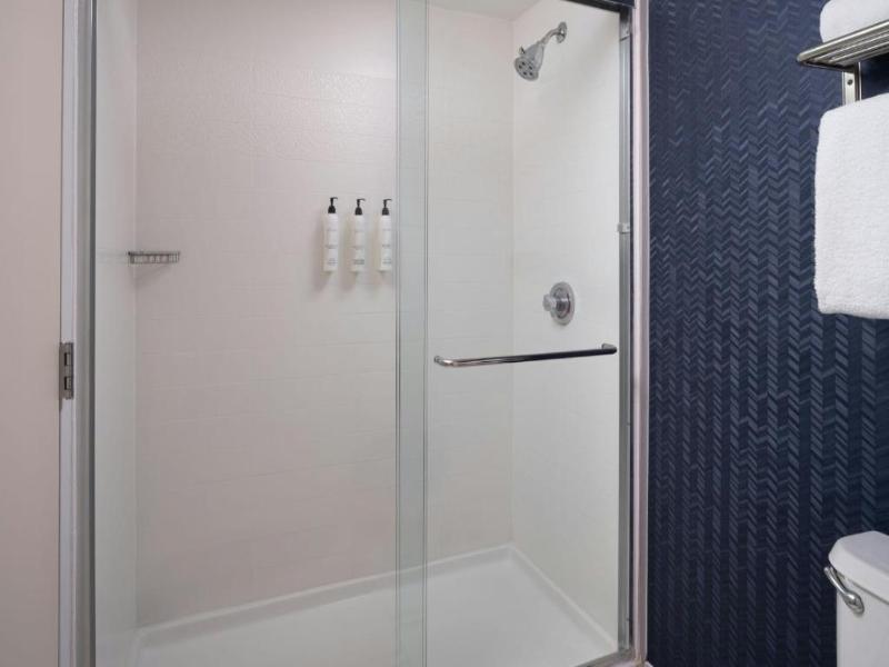 Fairfield Inn Orlando Airport image