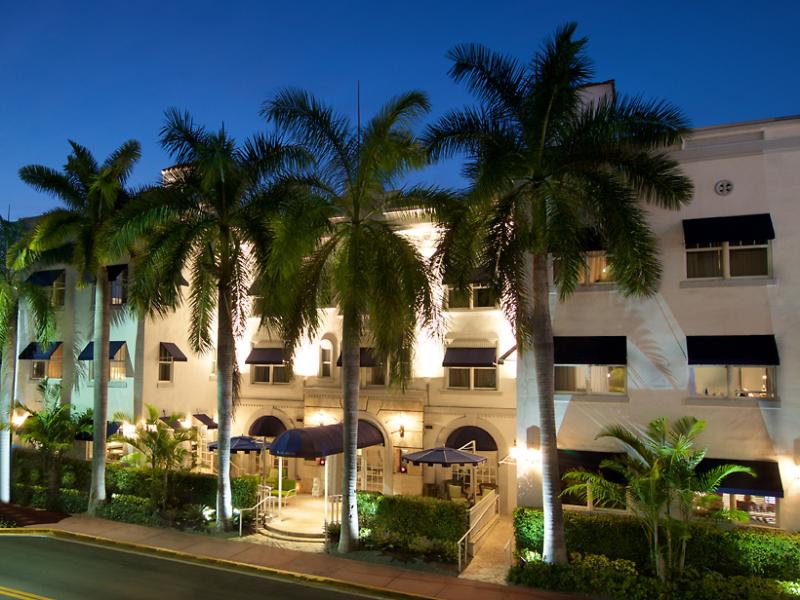 Blue Moon Hotel South Beach Miami - vacaystore.com