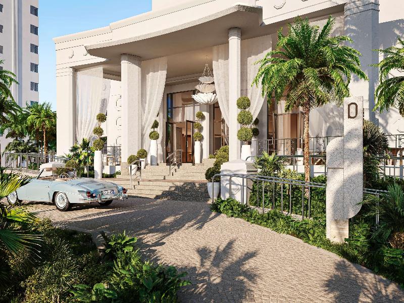 Delano Miami Beach image