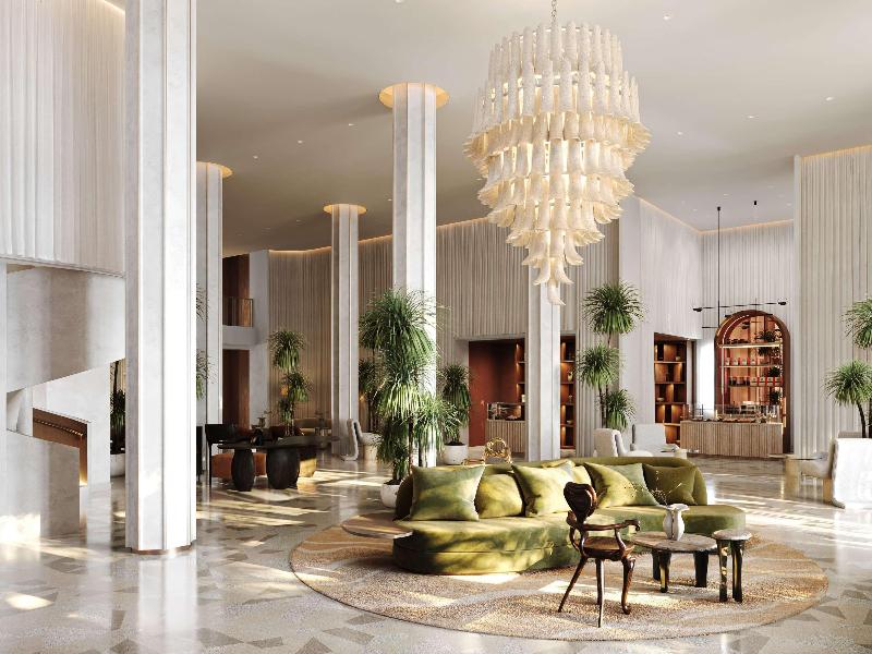 Delano Miami Beach image