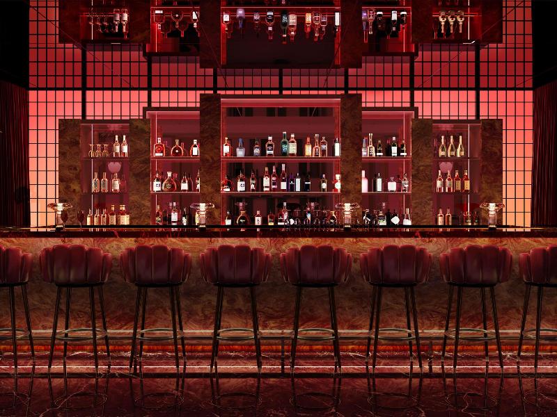Delano Miami Beach image
