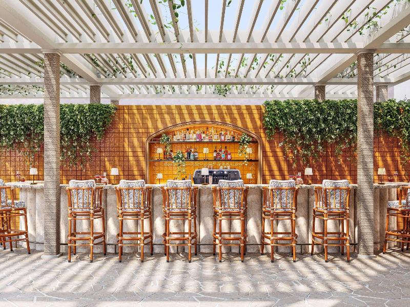 Delano Miami Beach image