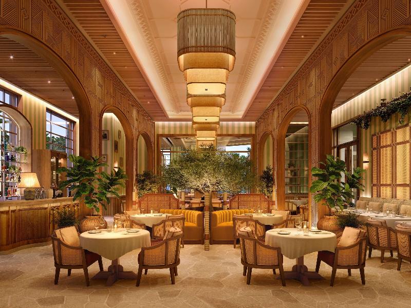 Delano Miami Beach image