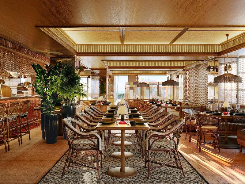 Delano Miami Beach image