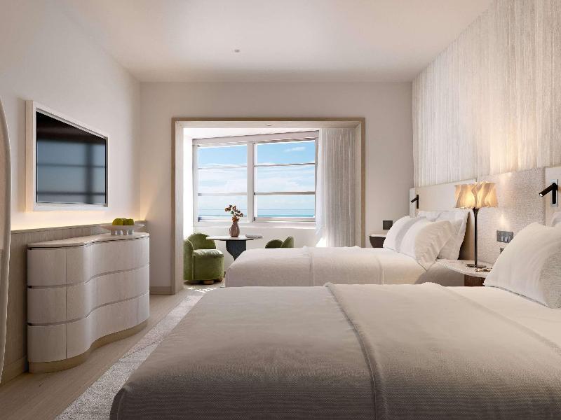 Delano Miami Beach image