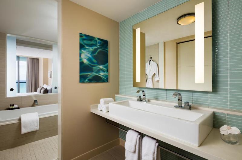 Stay in style at Eden Roc Miami Beach