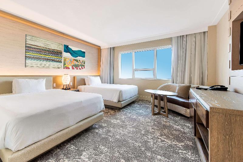 Stay in style at Eden Roc Miami Beach