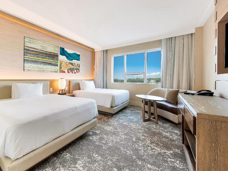 Stay in style at Eden Roc Miami Beach