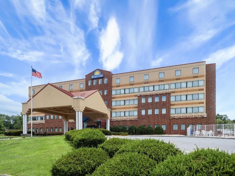 Days Inn by Wyndham Gettysburg image