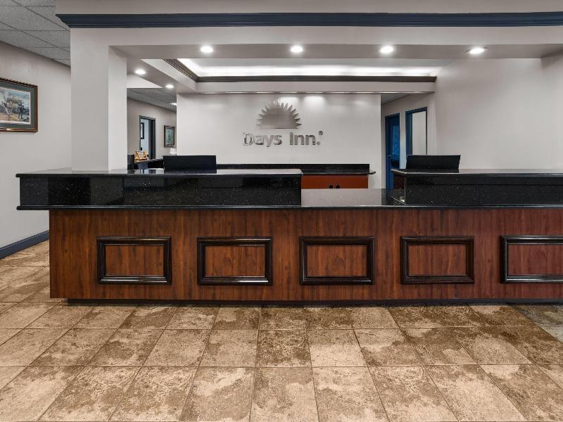 Days Inn by Wyndham Gettysburg image