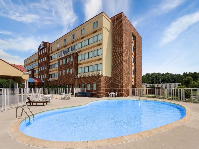 Days Inn by Wyndham Gettysburg image