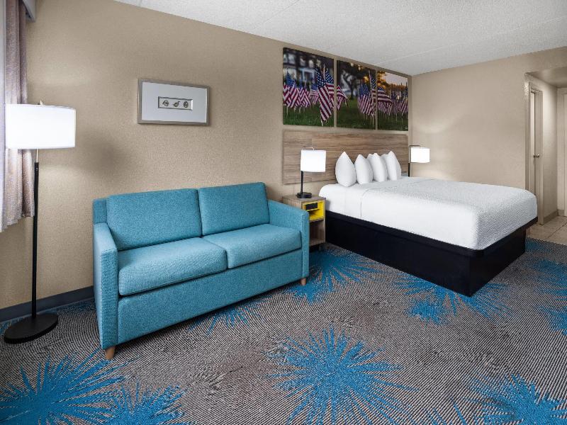 Days Inn by Wyndham Gettysburg image