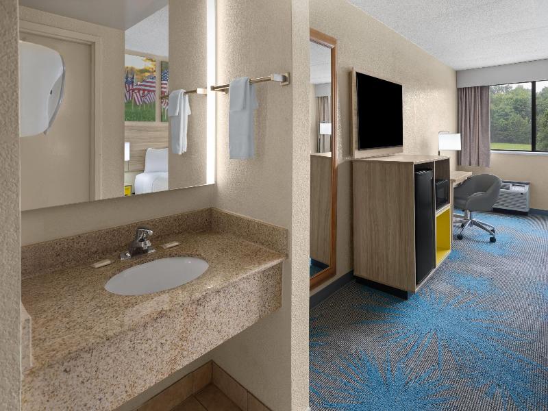 Days Inn by Wyndham Gettysburg image