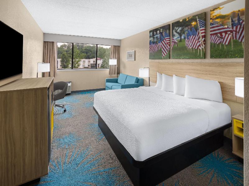 Days Inn by Wyndham Gettysburg image