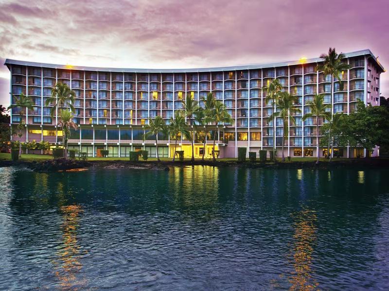 Hilo Hawaiian Hotel Trademark Collection Wyndham image