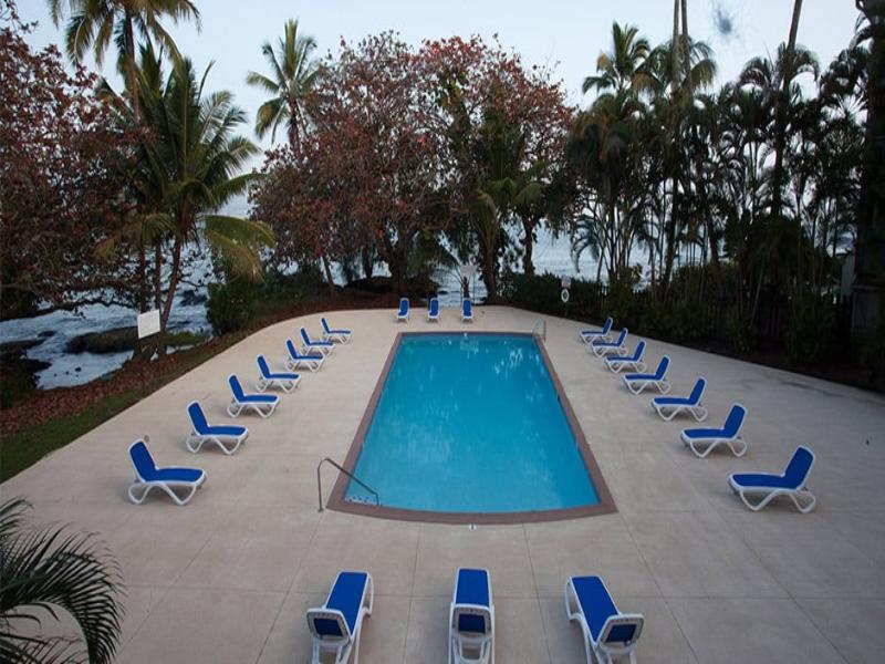 Hilo Hawaiian Hotel Trademark Collection Wyndham