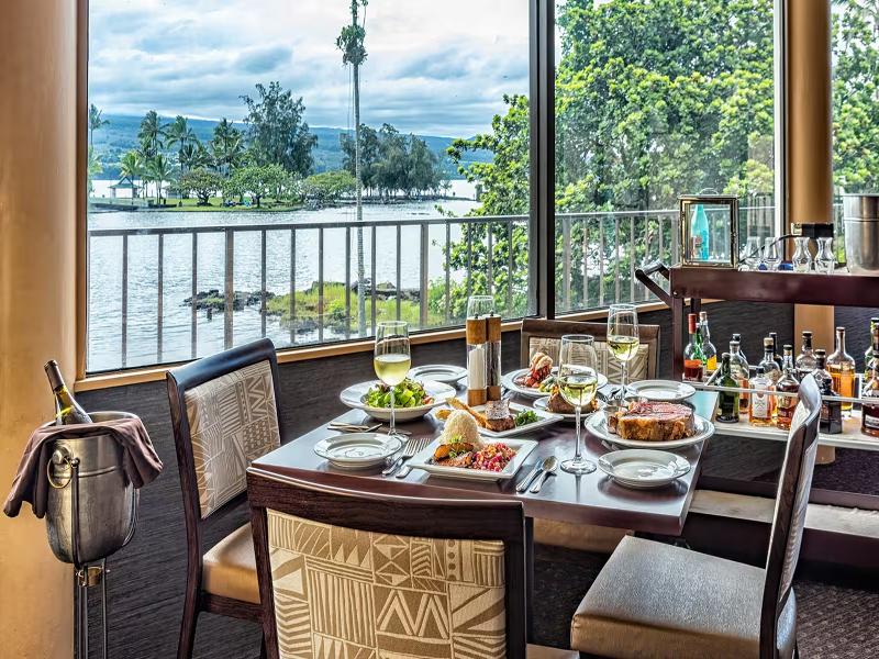 Hilo Hawaiian Hotel Trademark Collection Wyndham image