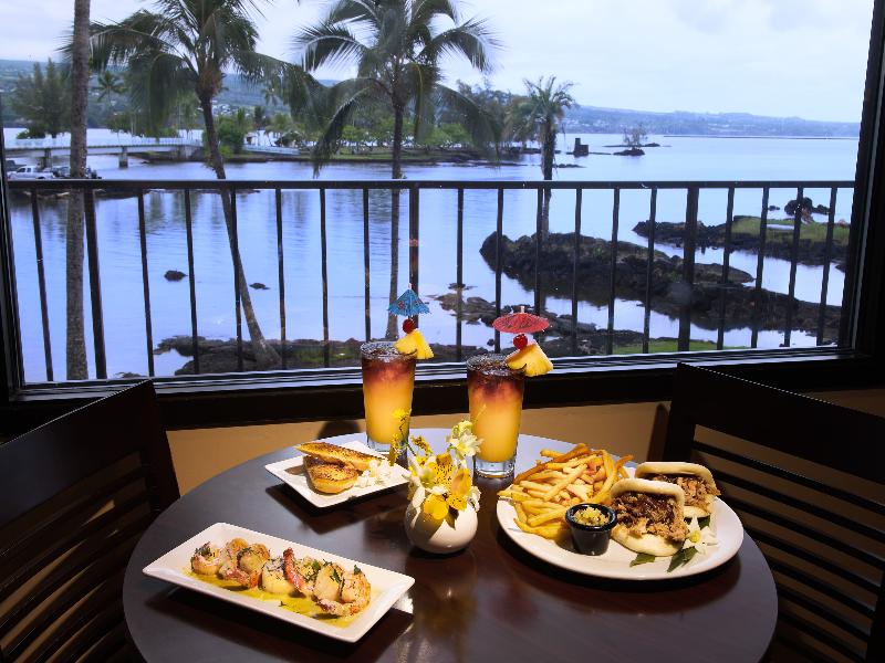 Hilo Hawaiian Hotel Trademark Collection Wyndham