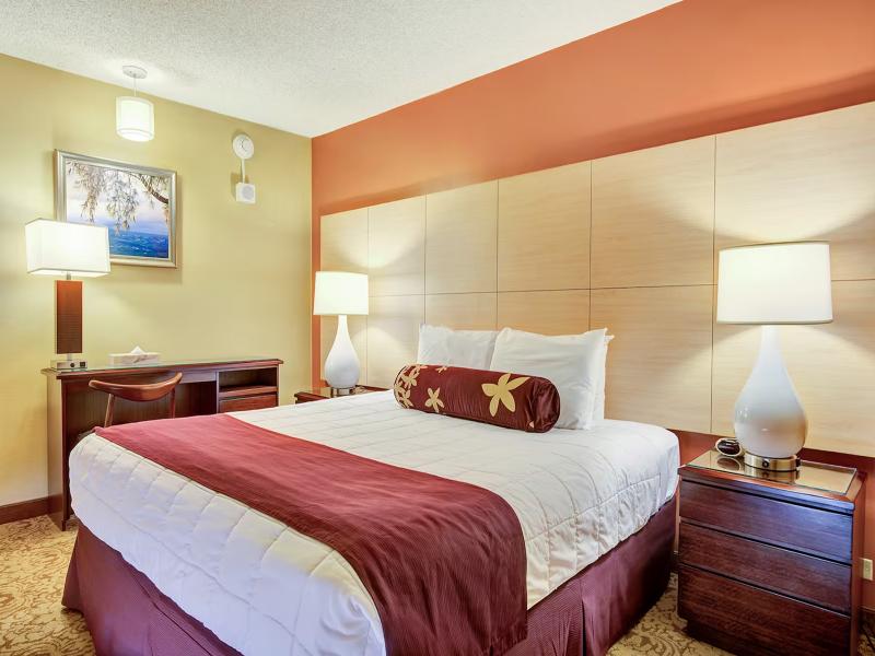 Hilo Hawaiian Hotel Trademark Collection Wyndham image