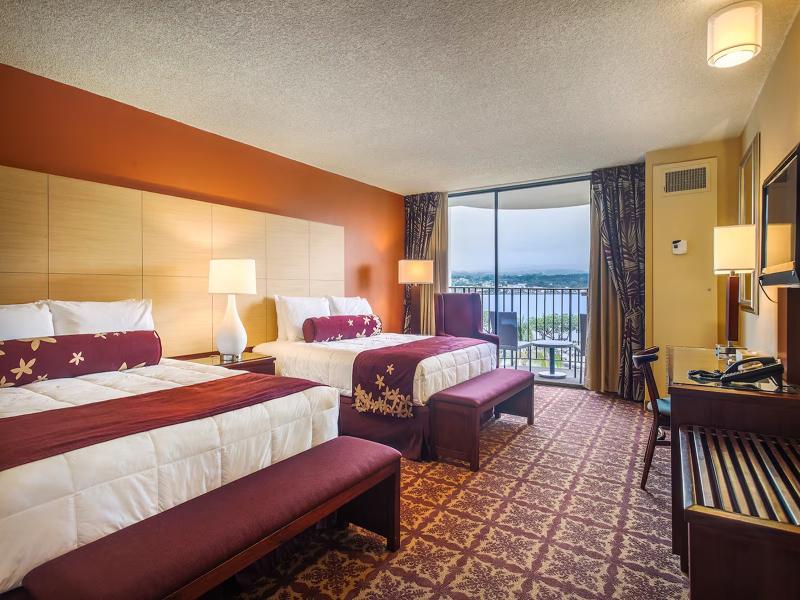 Hilo Hawaiian Hotel Trademark Collection Wyndham image