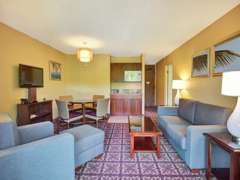 Hilo Hawaiian Hotel Trademark Collection Wyndham image