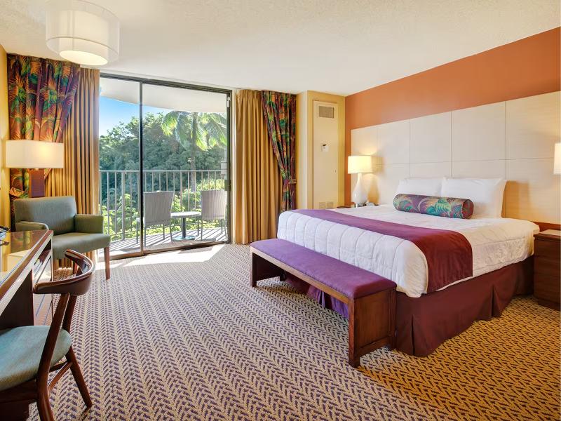 Hilo Hawaiian Hotel Trademark Collection Wyndham image