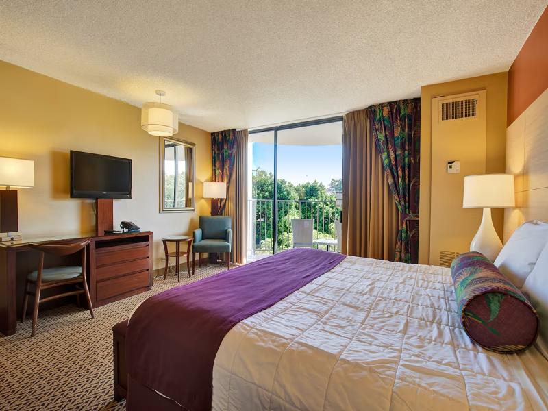 Hilo Hawaiian Hotel Trademark Collection Wyndham image