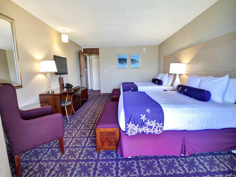 Hilo Hawaiian Hotel Trademark Collection Wyndham image