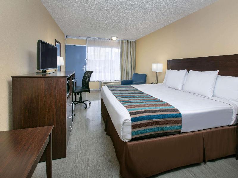 Days Inn by Wyndham Natchez image
