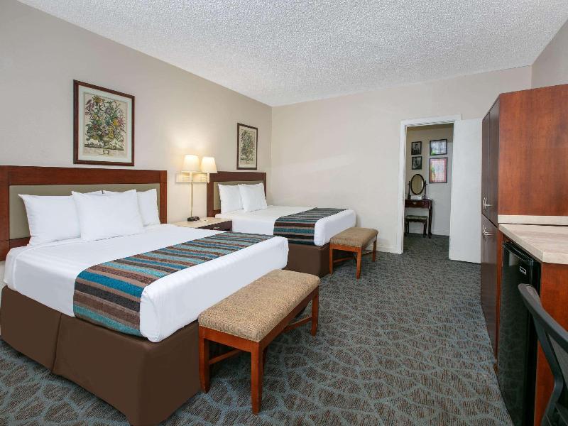 Days Inn by Wyndham Natchez image