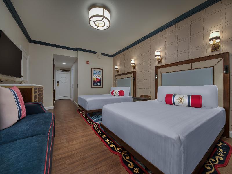 Disney's Beach Club Resort image