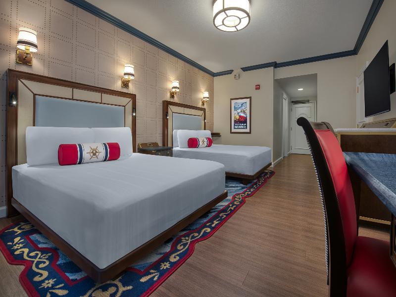 Disney's Beach Club Resort image