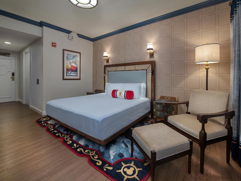 Disney's Beach Club Resort image