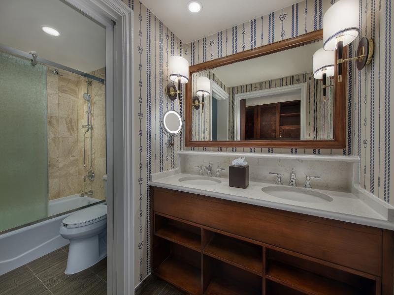 Disney's Beach Club Resort image