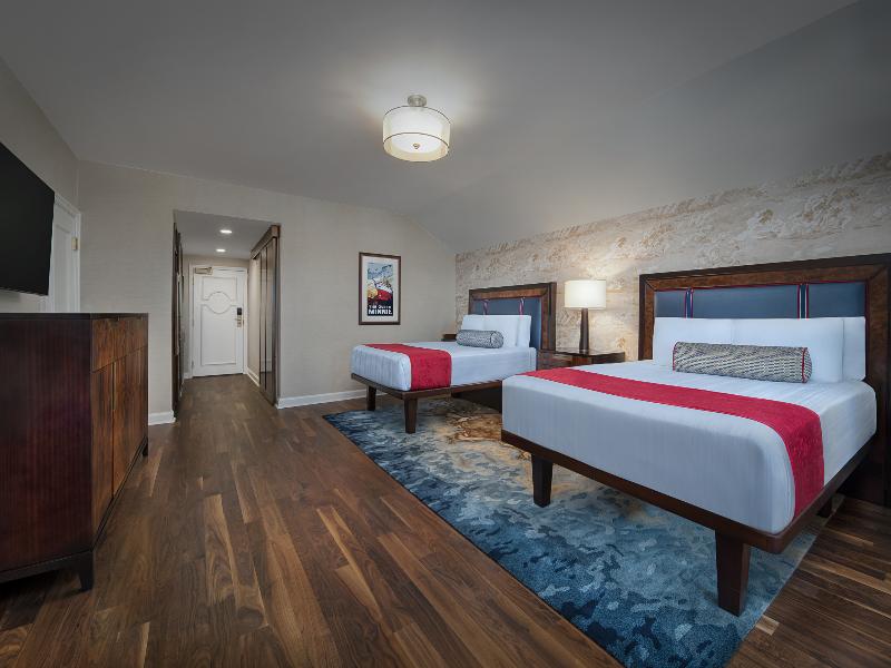 Disney's Beach Club Resort image
