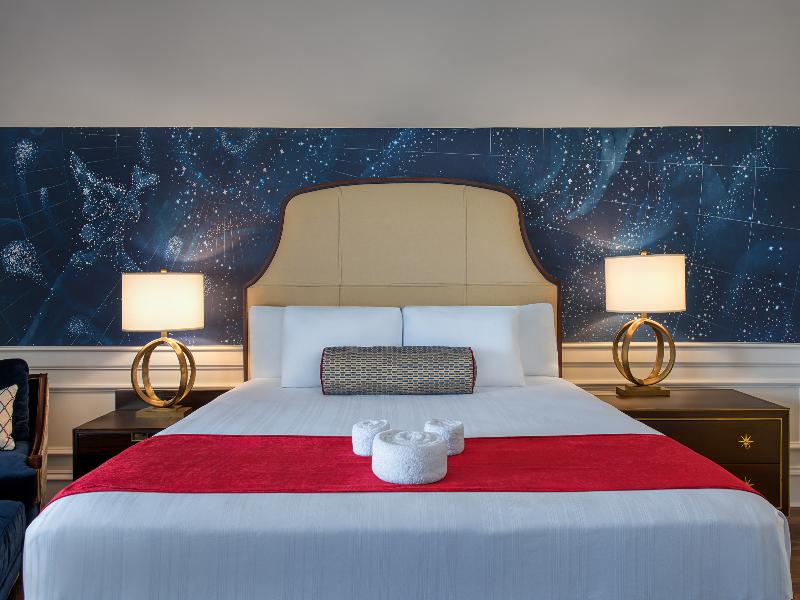 Disney's Beach Club Resort image
